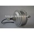 250W rear wheel electric motor for bicycle